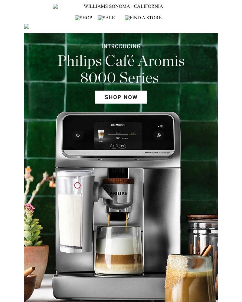 Screenshot of email with subject /media/emails/elevate-your-coffee-routine-with-the-new-philips-cafe-aromis-b0439a-cropped-14de7027.jpg