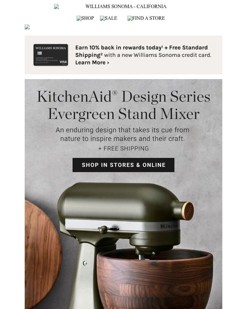Screenshot of email with subject /media/emails/elevate-your-countertop-with-the-stunning-kitchenaid-design-series-evergreen-stan_vHeAh6E.jpg