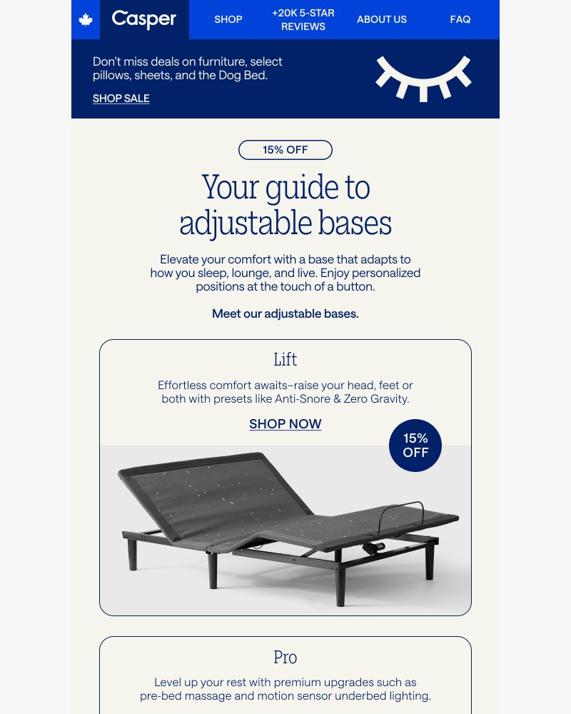 Screenshot of email with subject /media/emails/elevate-your-nights-with-15-off-adjustable-bases-fa2c23-cropped-4608aeca.jpg