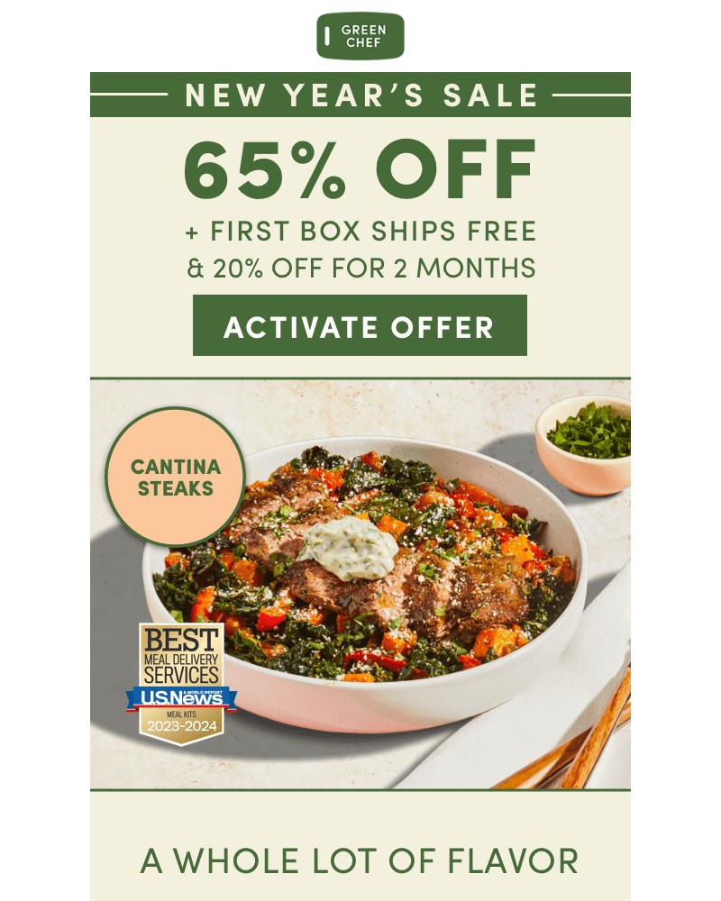 Screenshot of email with subject /media/emails/elevate-your-plate-new-years-sale-edition-a5a50f-cropped-ad482e22.jpg
