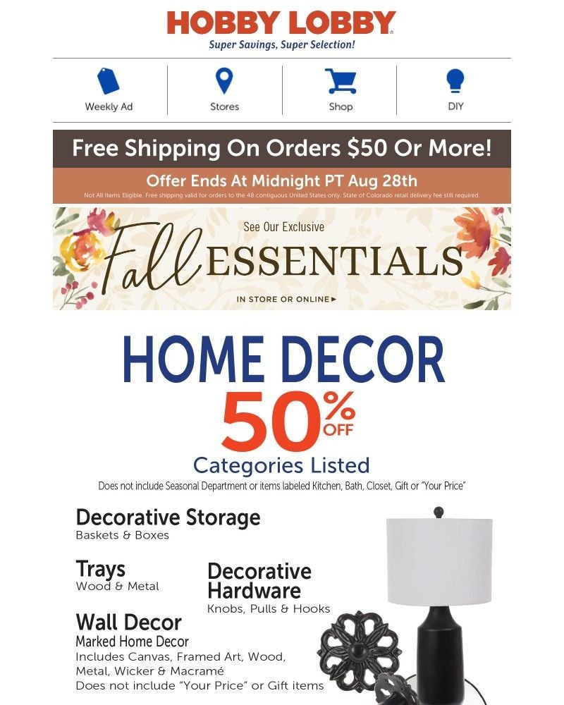 Screenshot of email with subject /media/emails/elevate-your-space-50-off-home-decor-da11e2-cropped-729b0414.jpg