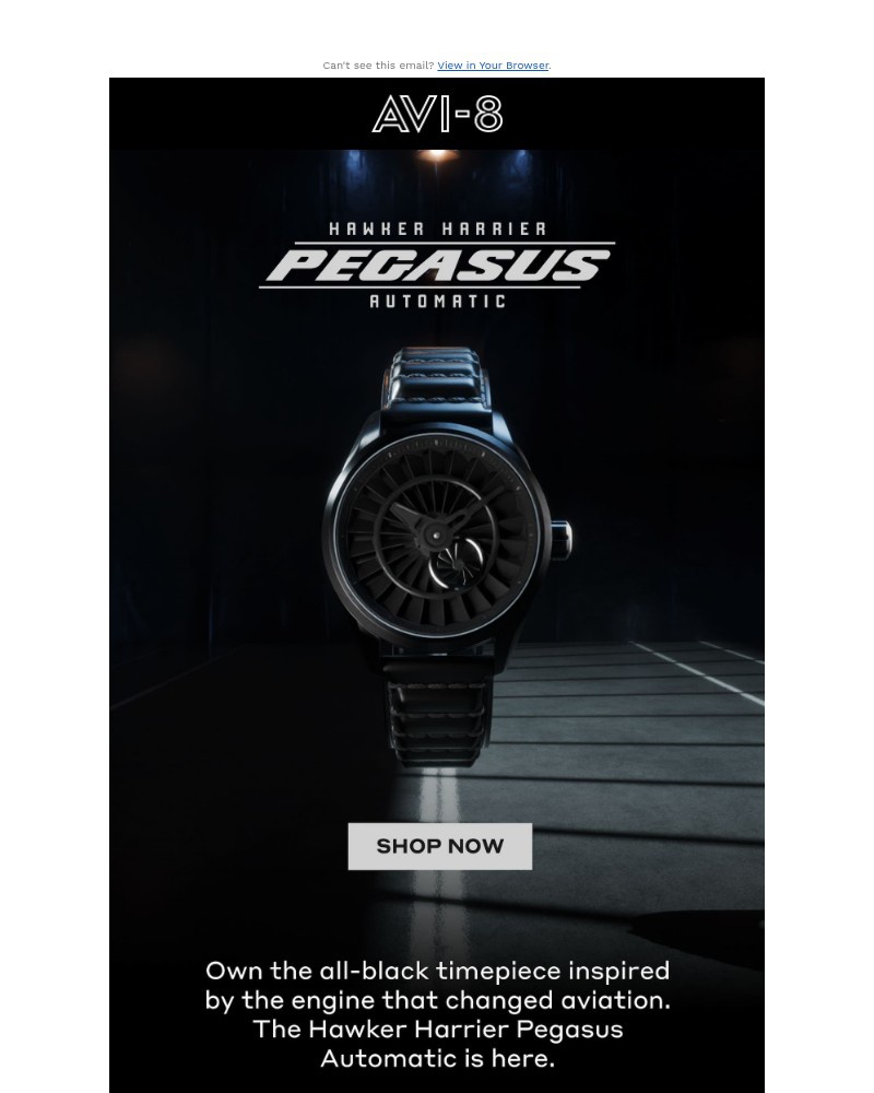 Screenshot of email with subject /media/emails/elevate-your-style-with-the-pegasus-automatic-36b52d-cropped-869c0e5a.jpg