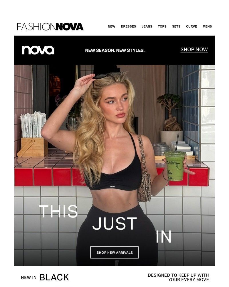 Screenshot of email with subject /media/emails/elevated-activewear-newly-arrived-43ab4f-cropped-f0961d1d.jpg