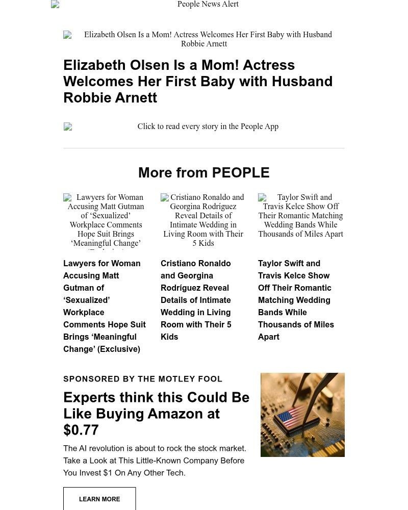 Screenshot of email with subject /media/emails/elizabeth-olsen-is-a-mom-actress-welcomes-first-baby-with-husband-robbie-arnett-6_FWbT92O.jpg