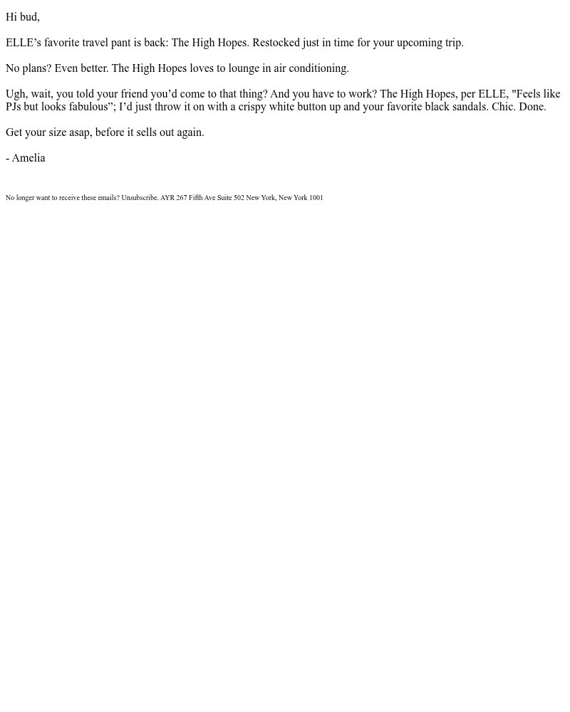 Screenshot of email with subject /media/emails/elles-favorite-travel-pant-is-back-1ce8bc-cropped-ee25c10f.jpg