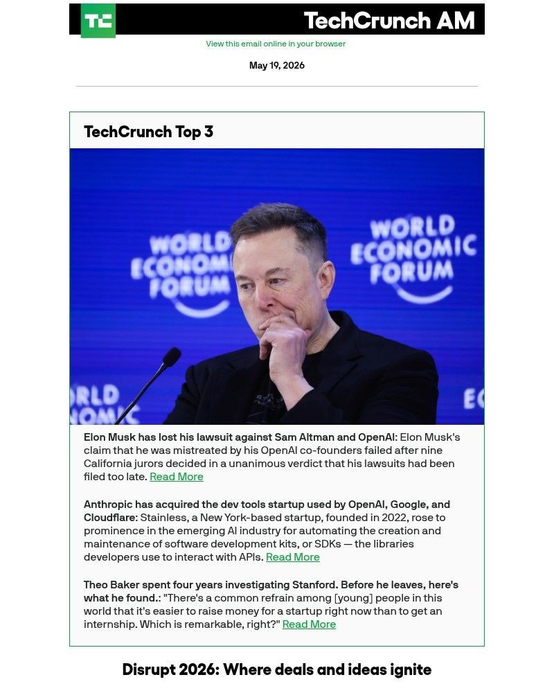 Screenshot of email with subject /media/emails/elon-musk-has-lost-his-lawsuit-against-sam-altman-and-openai-1de9a6-cropped-cbfd3af0.jpg