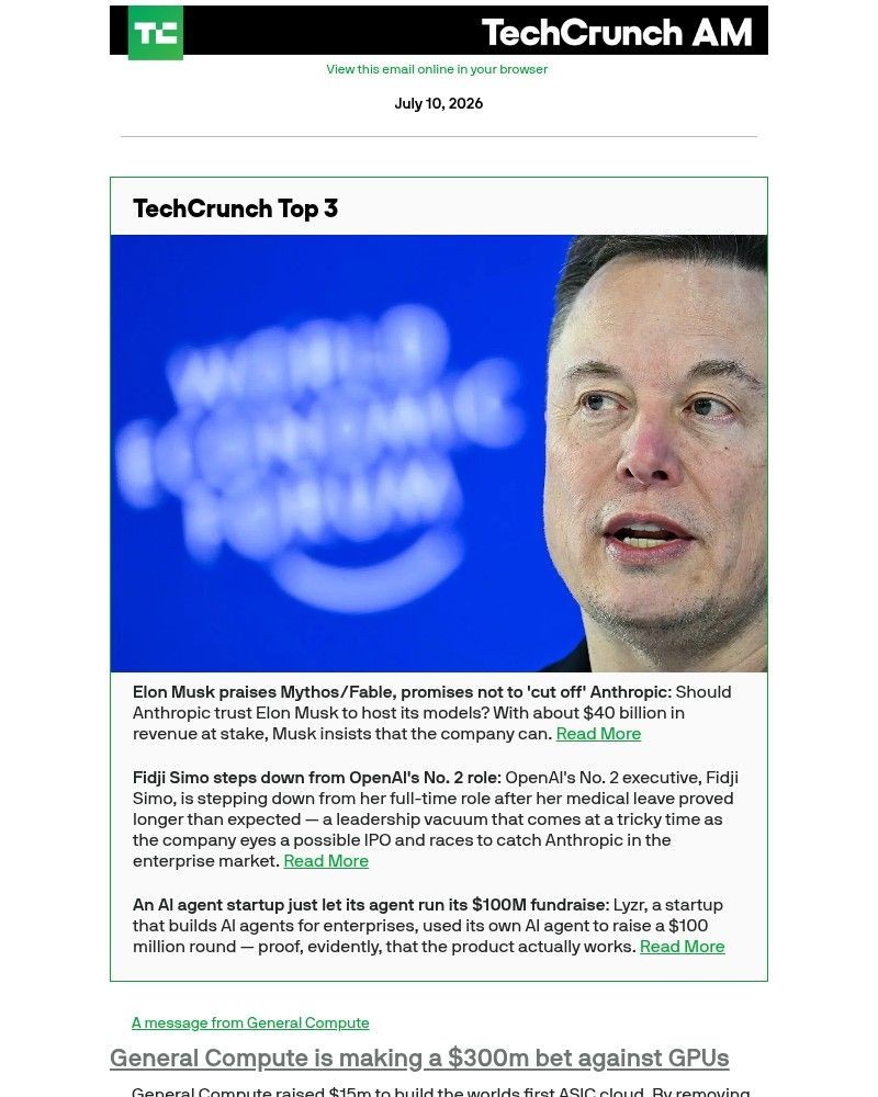 Screenshot of email with subject /media/emails/elon-musk-praises-mythosfable-promises-not-to-cut-off-anthropic-c90c2e-cropped-43672ec7.jpg