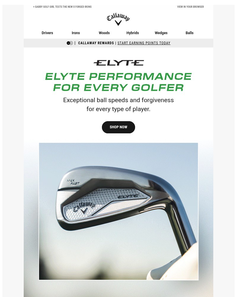 Screenshot of email with subject /media/emails/elyte-performance-for-every-golfer-shop-irons-today-95331a-cropped-65980013.jpg