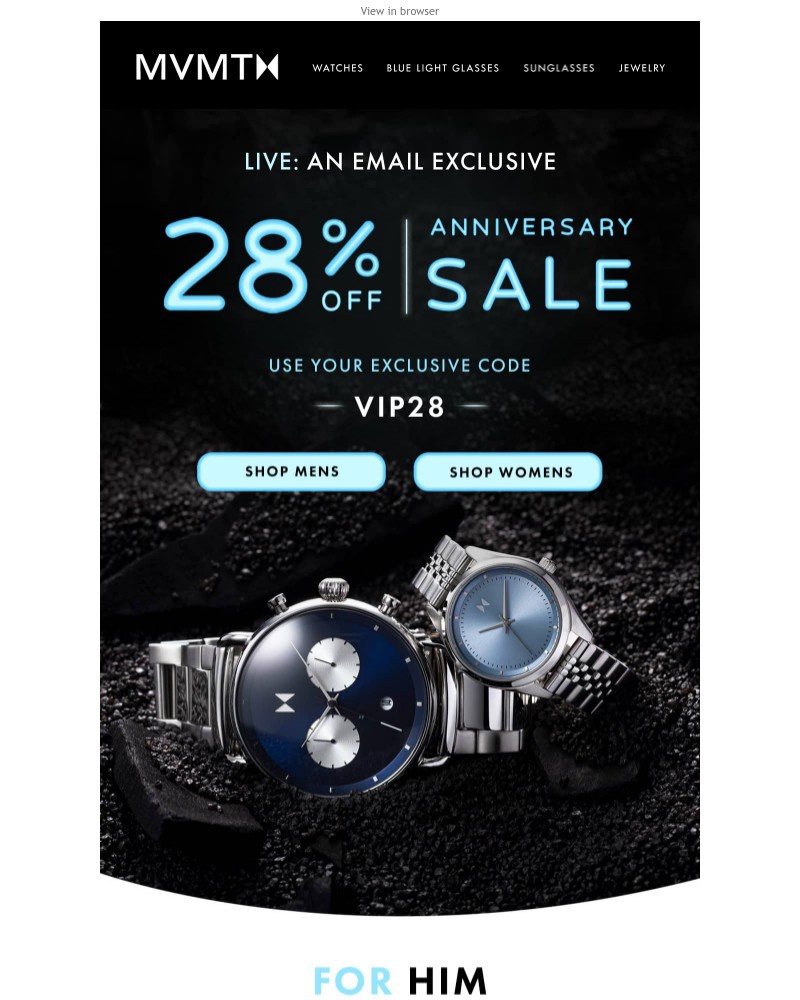 Screenshot of email with subject /media/emails/email-exclusive-anniversary-sale-starts-now-976596-cropped-c661e0cd.jpg