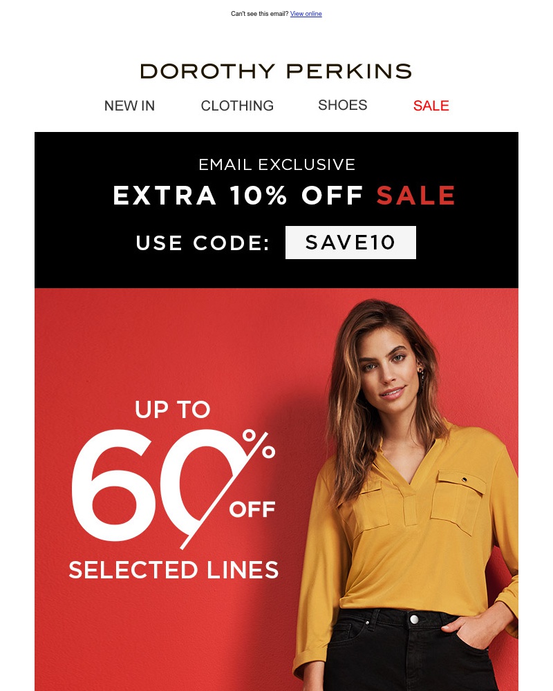 Screenshot of email with subject /media/emails/email-exclusive-get-an-extra-10-off-sale-before-anybody-else-cropped-1b912ab3.jpg