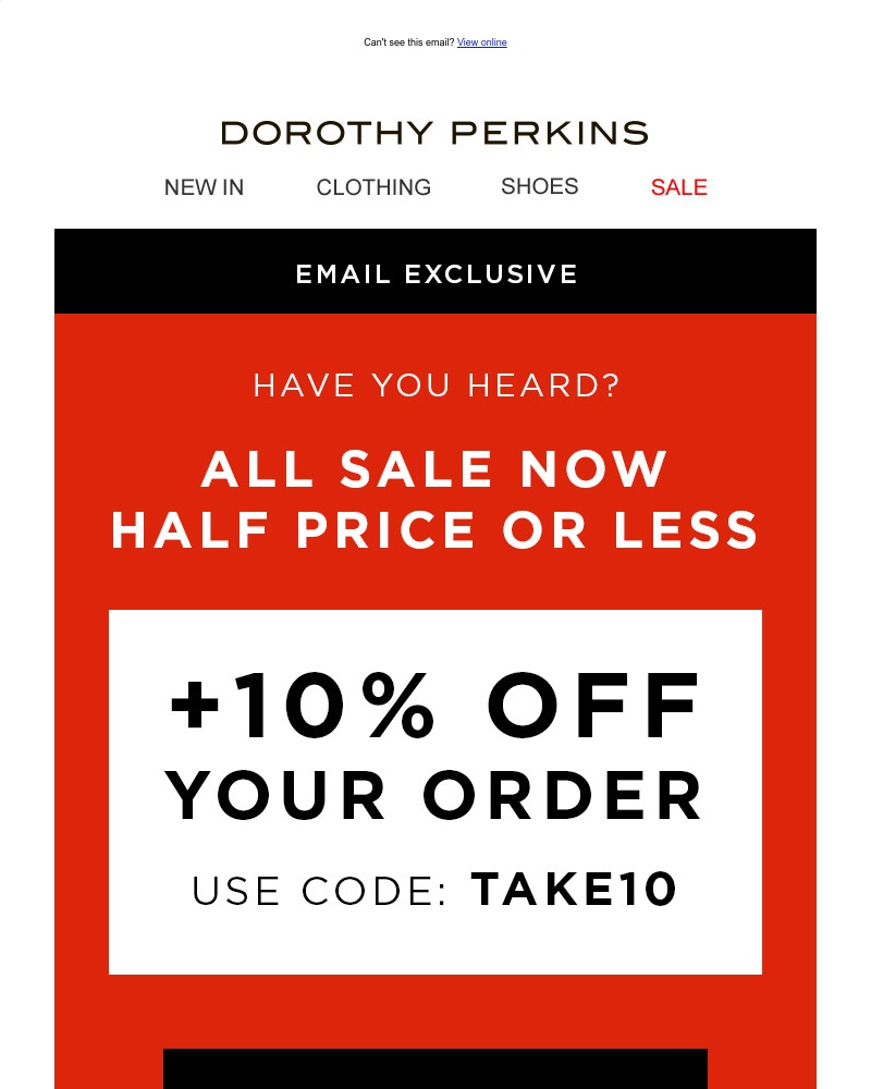 Screenshot of email with subject /media/emails/email-exclusive-get-an-extra-10-off-your-order-cropped-53db2f41.jpg