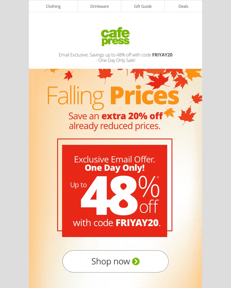 Screenshot of email with subject /media/emails/email-exclusive-savings-up-to-48-off-with-special-promo-code-12bf09-cropped-a23767db.jpg