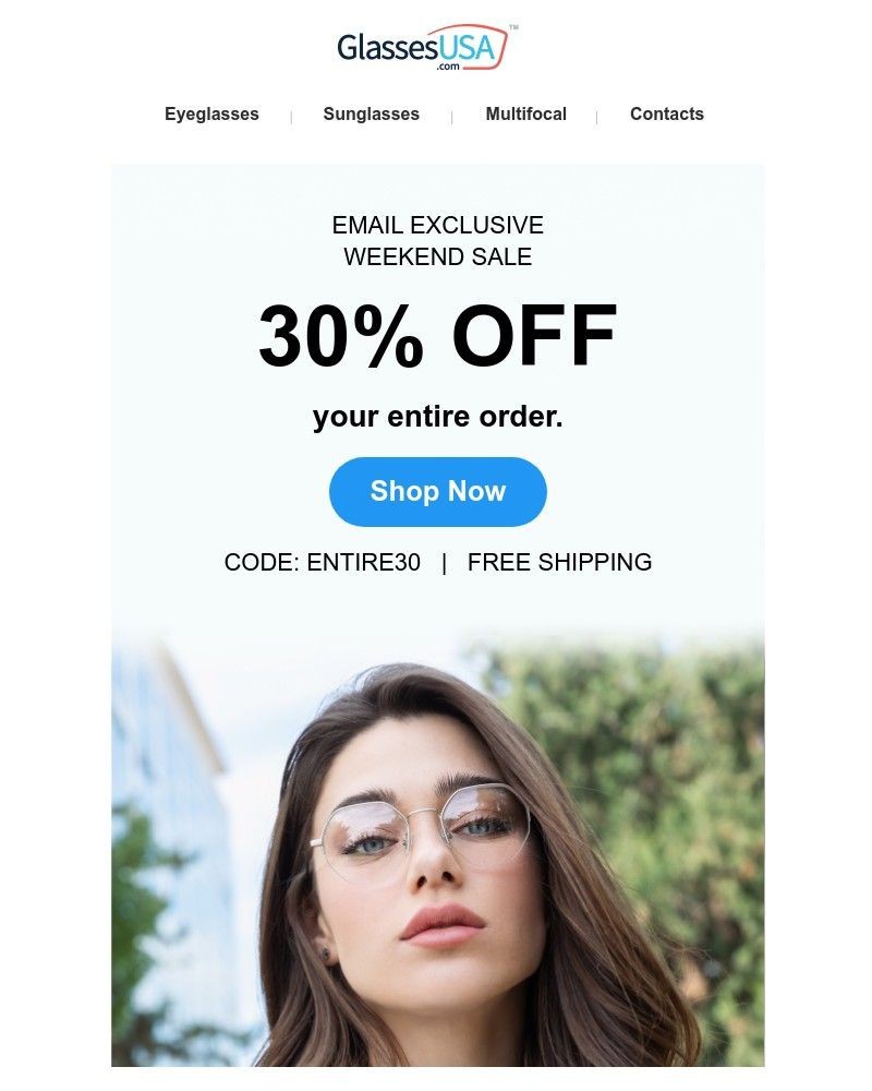 Screenshot of email with subject /media/emails/email-only-weekend-sale-d85bf6-cropped-a5817ed1.jpg