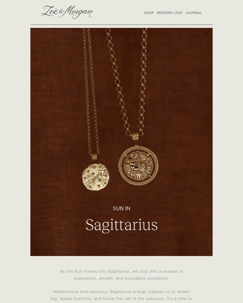Screenshot of email with subject /media/emails/embrace-your-sagittarian-spirit-a7e1b1-cropped-1b1cdb12.jpg