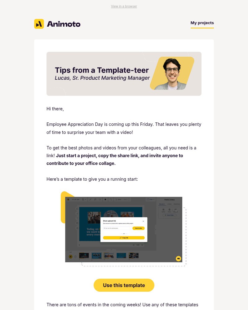 Screenshot of email with subject /media/emails/employee-appreciation-day-prep-is-here-bc6050-cropped-248a3022.jpg