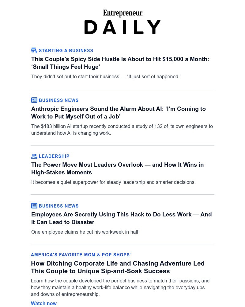 Screenshot of email with subject /media/emails/employees-are-secretly-using-this-hack-to-do-less-work-ee959f-cropped-14f63663.jpg