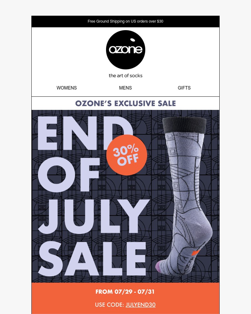 Screenshot of email with subject /media/emails/end-of-july-sale-0cdb40-cropped-0fa7748b.jpg