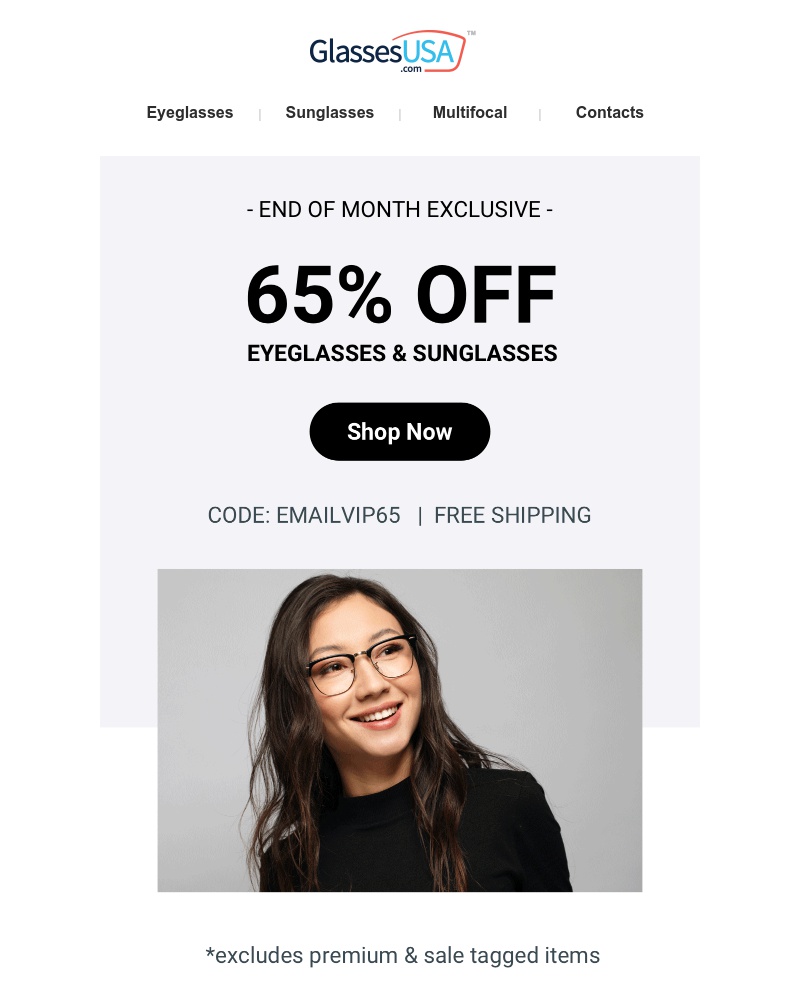 Screenshot of email with subject /media/emails/end-of-month-sale-65-off-24-hrs-left-e7b999-cropped-a8fbec2c.jpg
