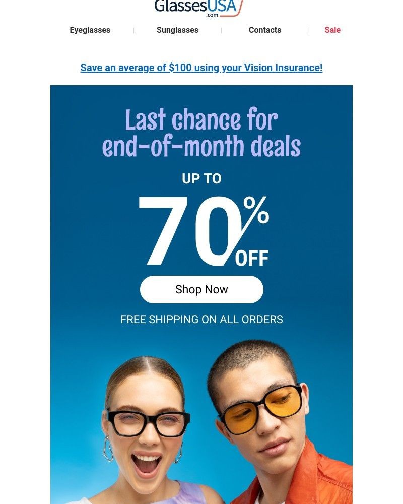 Screenshot of email with subject /media/emails/end-of-month-sale-up-to-70-off-eyeglasses-sunglasses-bde18e-cropped-5c2ff7d3.jpg