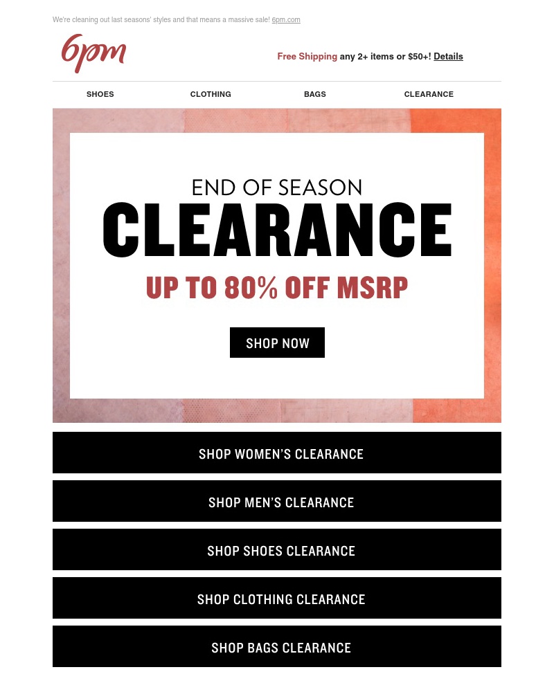 Screenshot of email with subject /media/emails/end-of-season-clearance-dont-miss-out-cropped-38e4802b.jpg