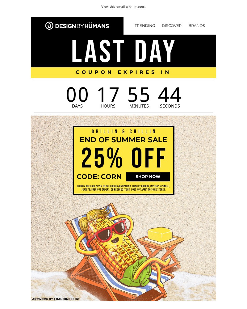 Screenshot of email with subject /media/emails/end-of-season-sale-25-off-ad4f17-cropped-1f7fb062.jpg