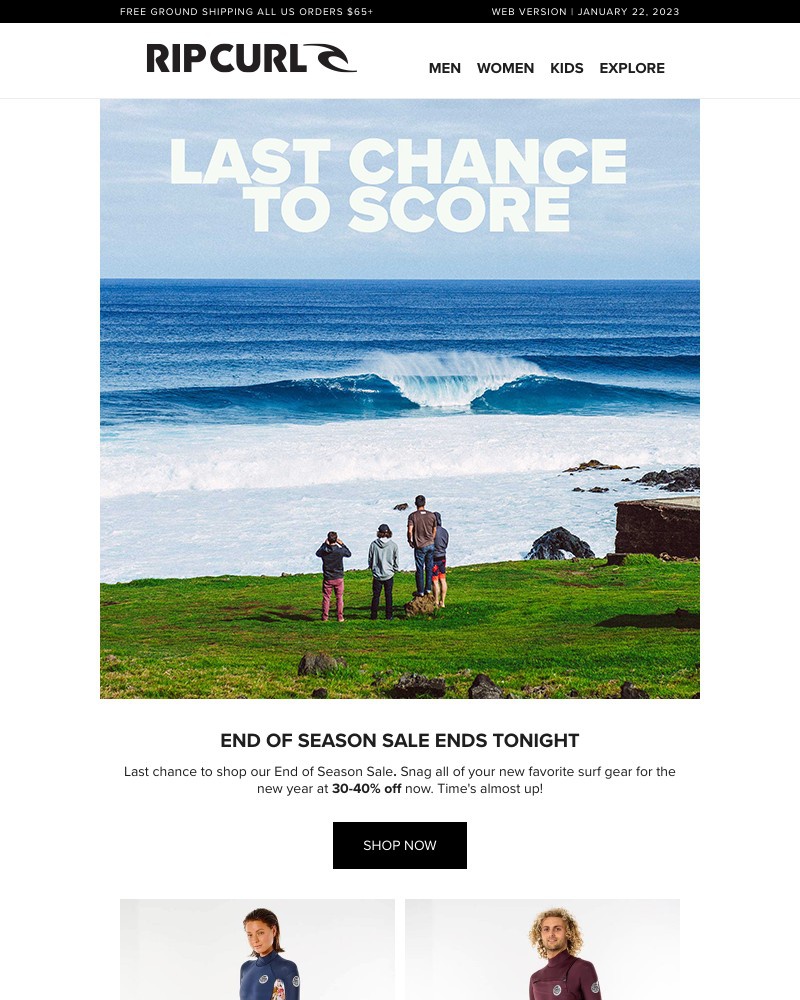 Screenshot of email with subject /media/emails/end-of-season-sale-ends-tonight-4057d8-cropped-4a358506.jpg