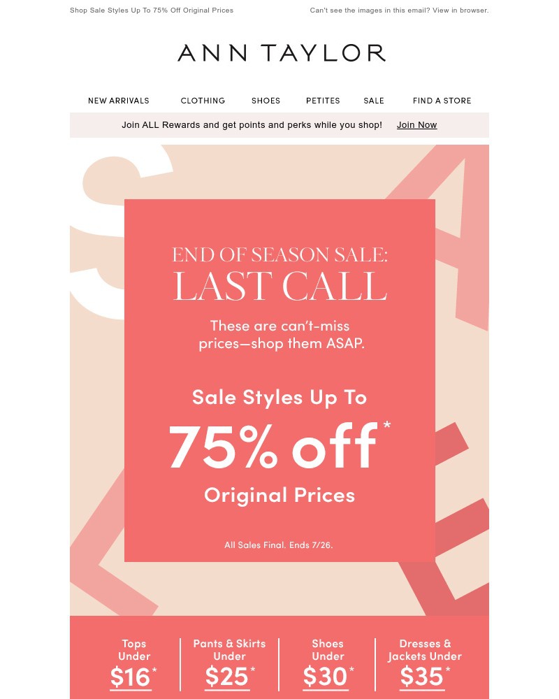 Screenshot of email with subject /media/emails/end-of-season-sale-last-call-19a106-cropped-a2099689.jpg