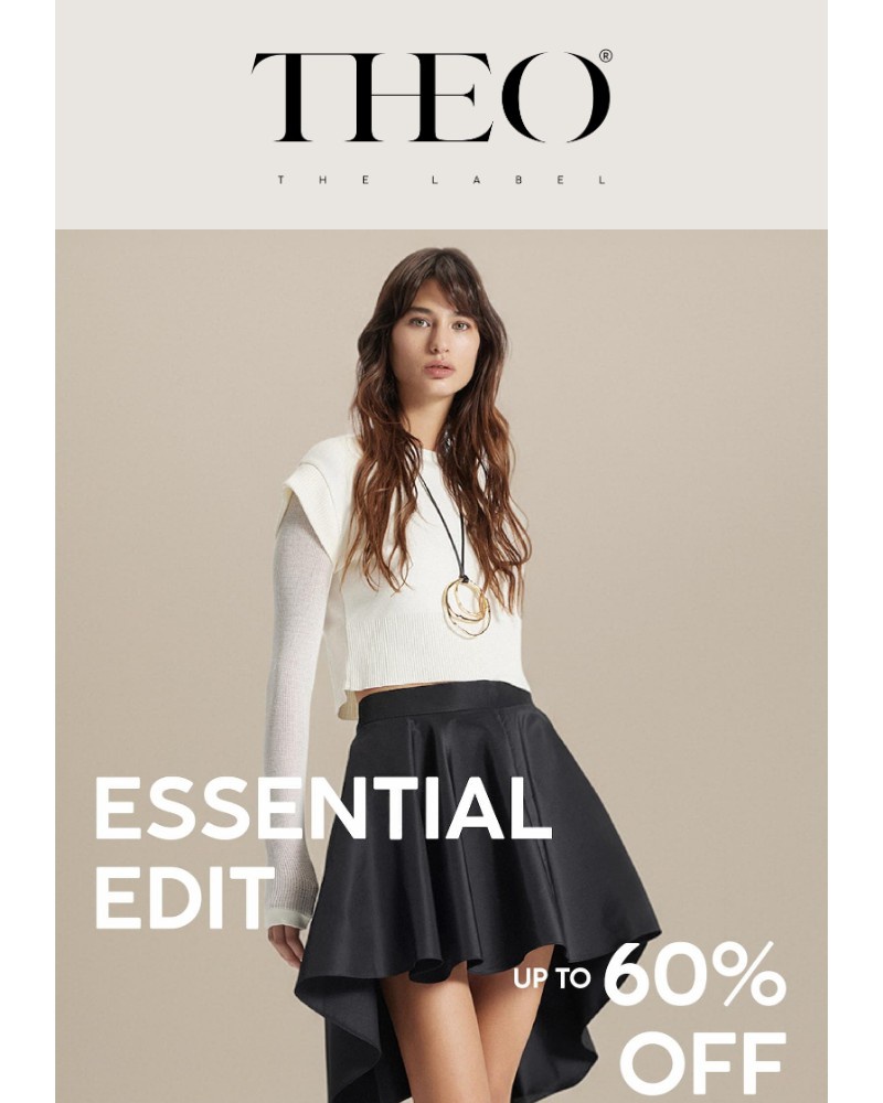 Screenshot of email sent to a Bend Cart abandoner