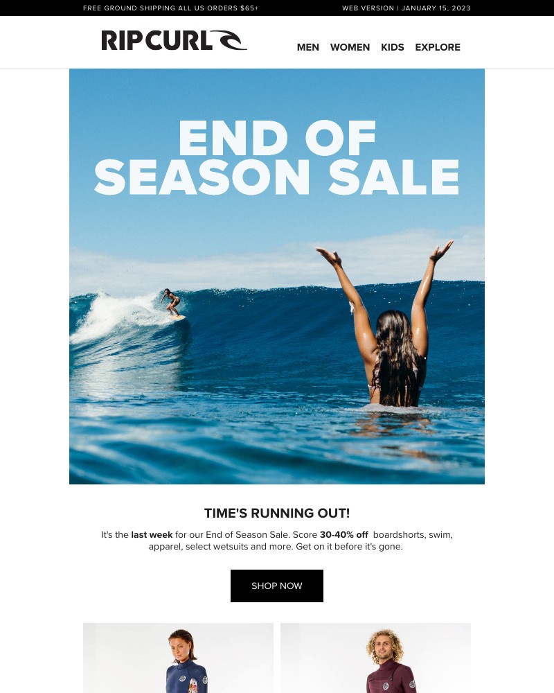 Screenshot of email with subject /media/emails/end-of-season-sale-times-running-out-d1686d-cropped-40733559.jpg