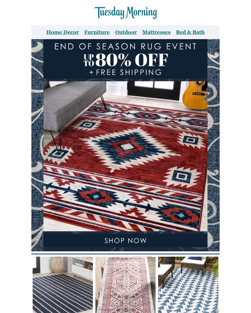 Screenshot of email with subject /media/emails/end-of-season-your-best-rug-deal-yet-c2d722-cropped-dd9fb316.jpg