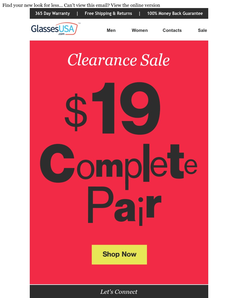 Screenshot of email with subject /media/emails/end-of-spring-clearance-19-complete-pair-cropped-bb28e551.jpg