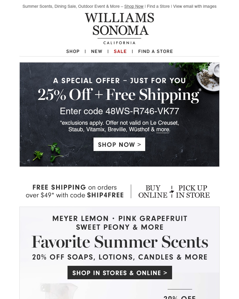 Screenshot of email with subject /media/emails/end-of-spring-savings-check-out-the-top-10-cropped-983f0129.jpg