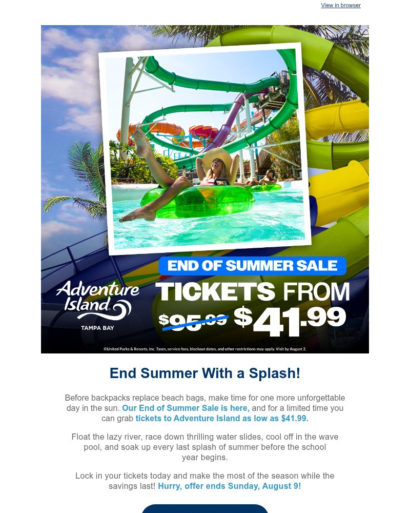 Screenshot of email with subject /media/emails/end-of-summer-sale-is-here-tickets-as-low-as-4199-9509d1-cropped-36fc4497.jpg