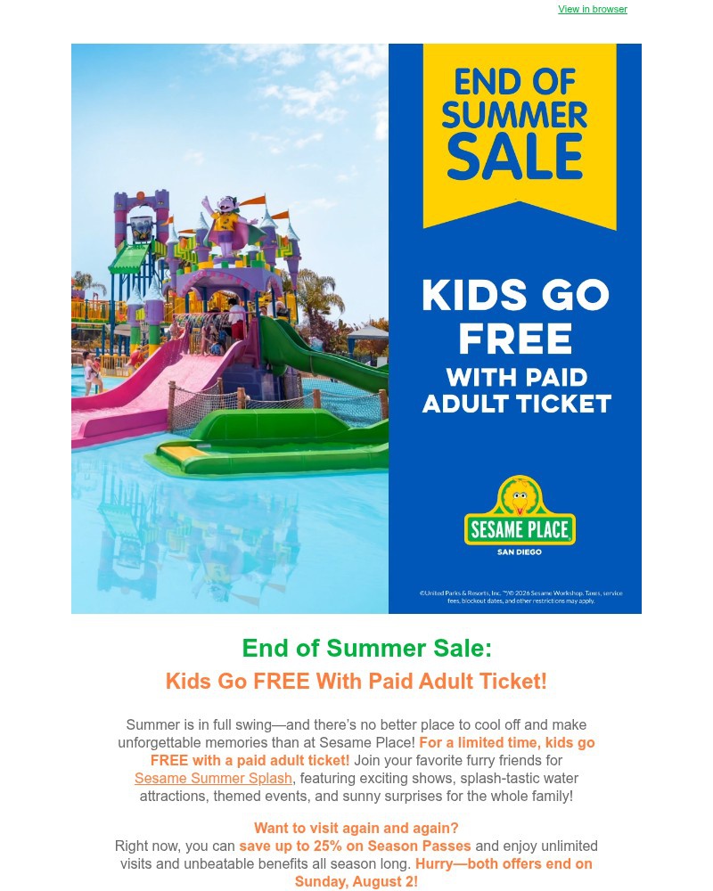 Screenshot of email with subject /media/emails/end-of-summer-sale-kids-go-free-with-paid-adult-ticket-97d9ed-cropped-ff1cf31c.jpg