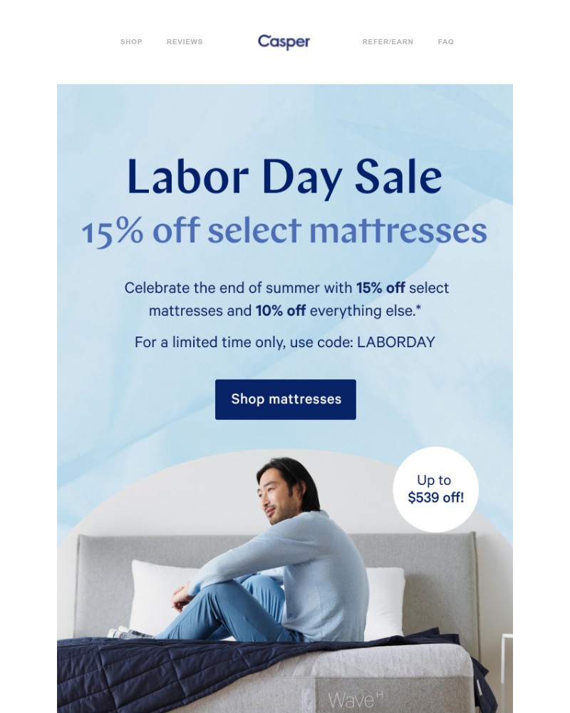 Screenshot of email with subject /media/emails/end-of-summer-savings-shop-our-labor-day-sale-now-4b9a5d-cropped-7faacb2e.jpg