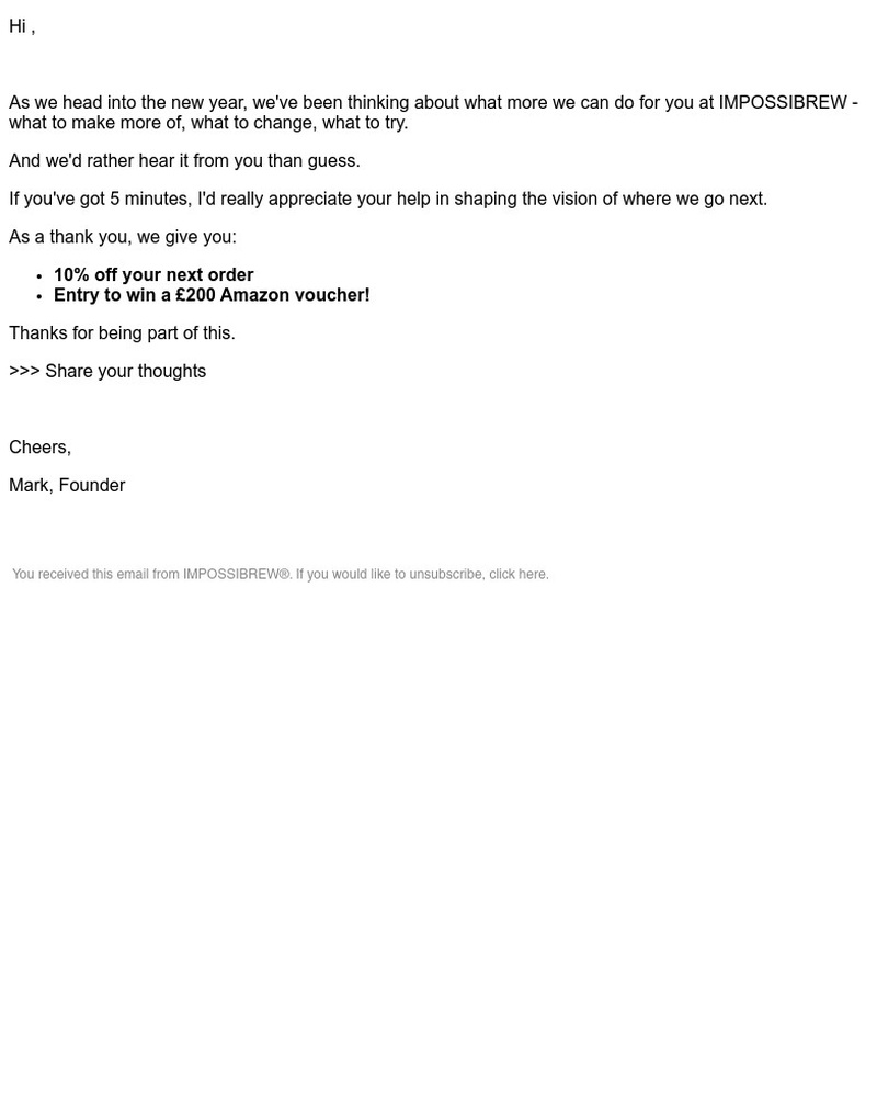 Screenshot of email with subject /media/emails/end-of-year-favour-200-amazon-voucher-7e81b5-cropped-74c606a6.jpg