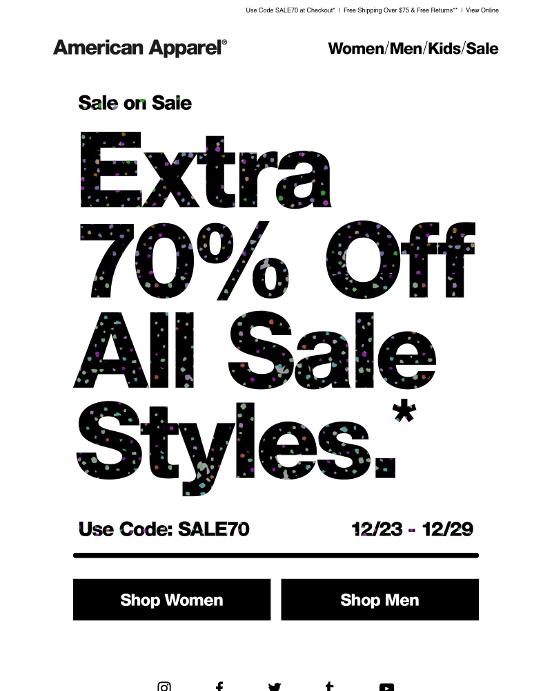 Screenshot of email with subject /media/emails/end-of-year-sale-70-off-cropped-d85299b5.jpg