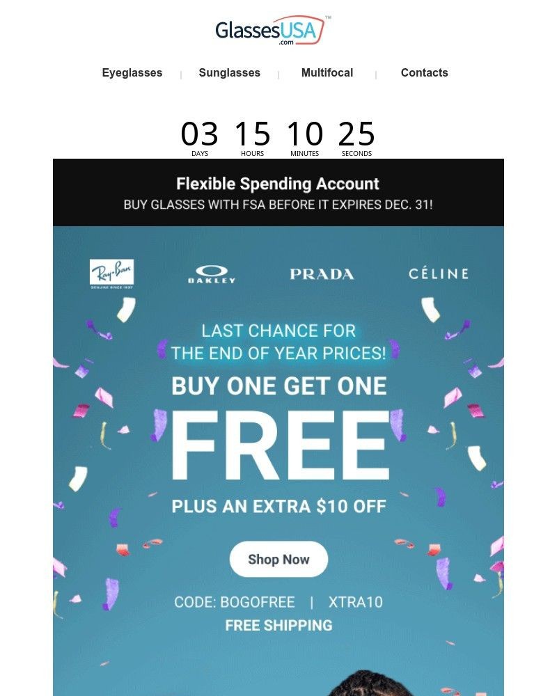 Screenshot of email with subject /media/emails/end-of-year-sale-hurry-while-stocks-last-668f91-cropped-9a54740d.jpg