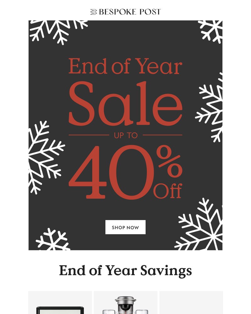 Screenshot of email with subject /media/emails/end-of-year-sale-up-to-40-off-49f708-cropped-feaf44b7.jpg