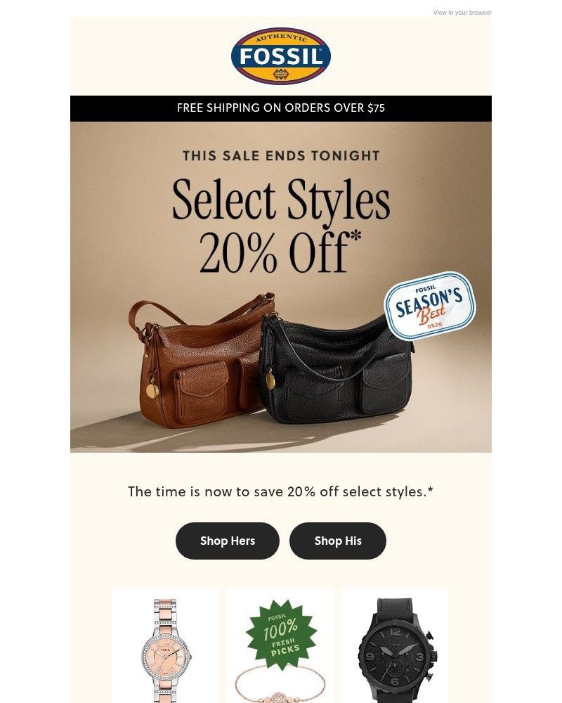Screenshot of email with subject /media/emails/ending-20-off-select-styles-8aee14-cropped-66ebe419.jpg