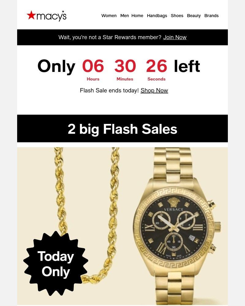 Screenshot of email with subject /media/emails/ending-in-hours-2-incredible-flash-sales-9dce71-cropped-808194ed.jpg