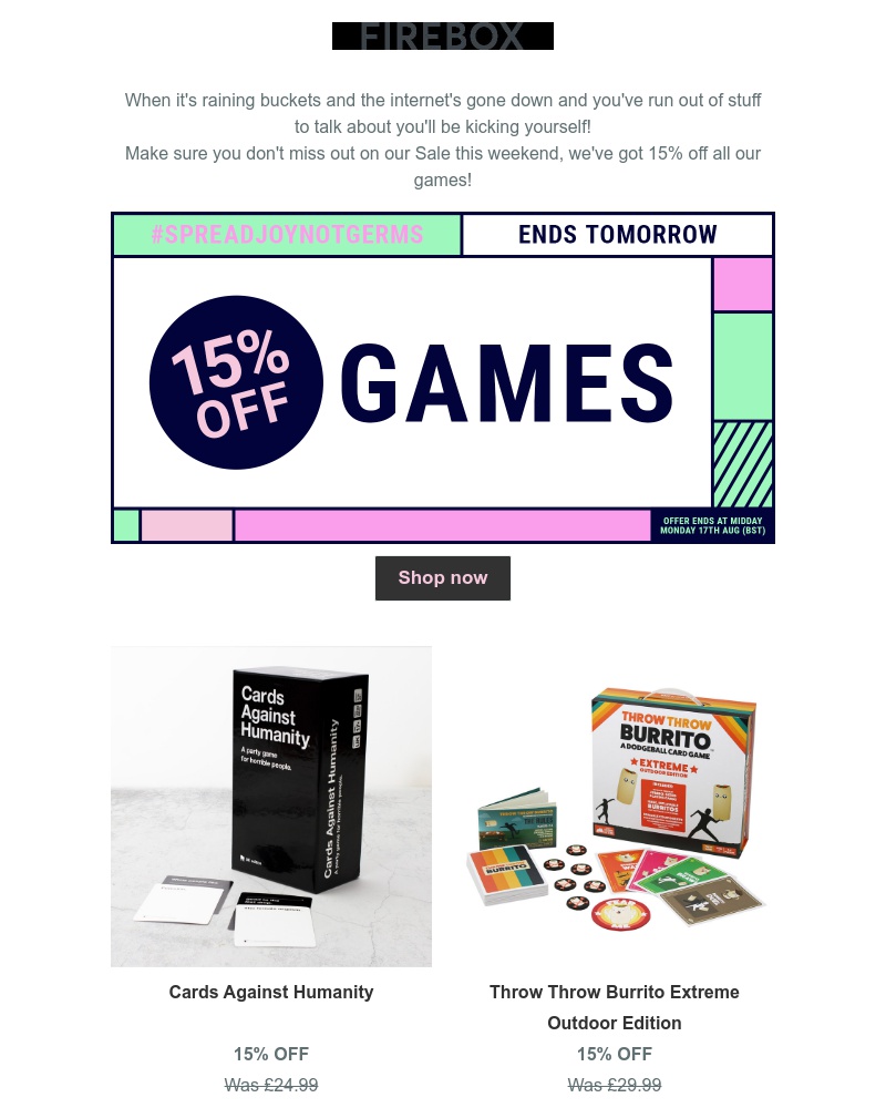 Screenshot of email with subject /media/emails/ending-soon-15-off-board-games-f8094d-cropped-af446159.jpg