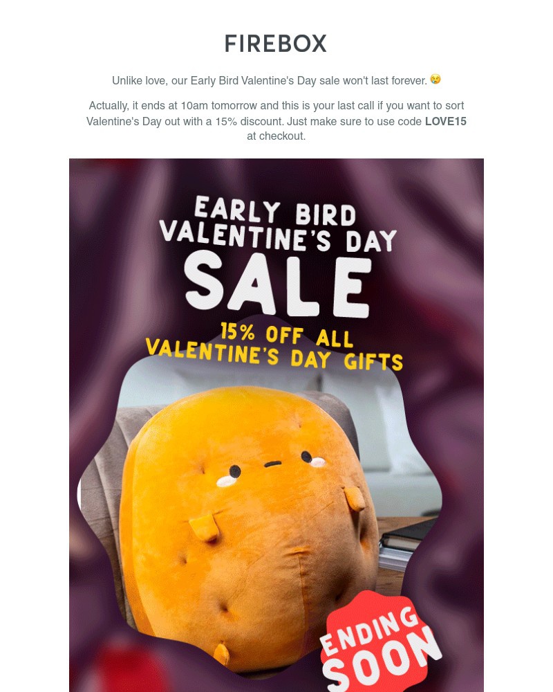 Screenshot of email with subject /media/emails/ending-soon-15-valentines-day-discount-992b70-cropped-328aecee.jpg