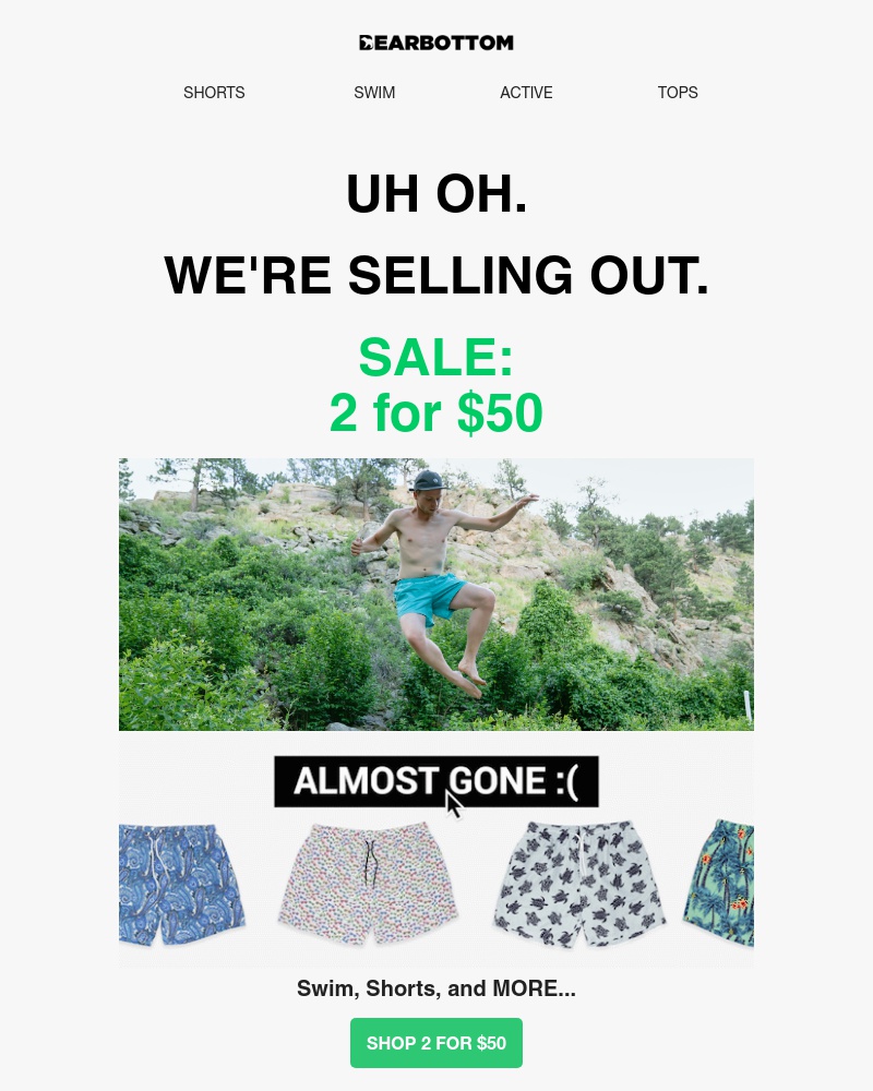 Screenshot of email with subject /media/emails/ending-soon-2-for-50-sale-cropped-e41537fe.jpg