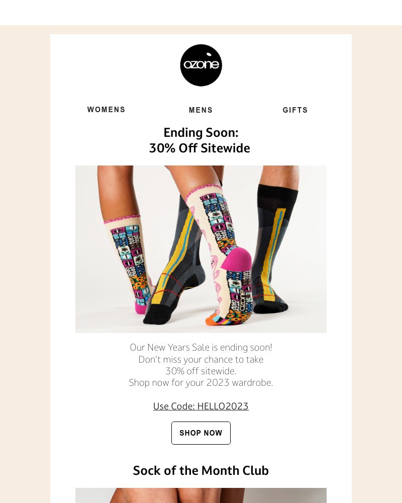 Screenshot of email with subject /media/emails/ending-soon-30-off-sitewide-5e2f13-cropped-3139cd27.jpg