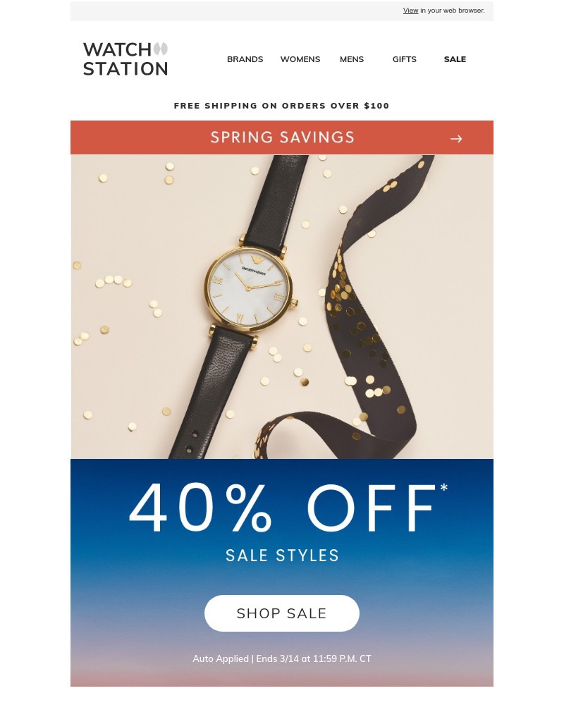Screenshot of email with subject /media/emails/ending-soon-40-off-sale-1047de-cropped-e5957048.jpg