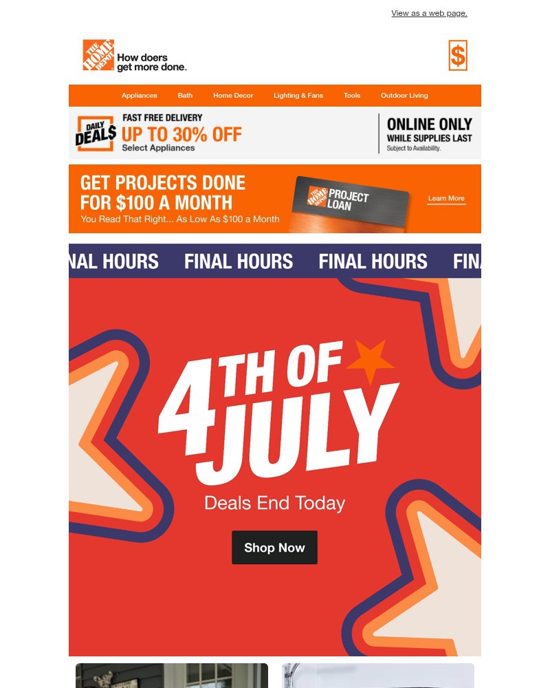 Screenshot of email with subject /media/emails/ending-soon-4th-of-july-deals-07cd61-cropped-2316584b.jpg