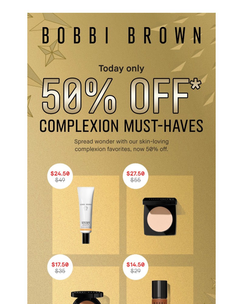 Screenshot of email with subject /media/emails/ending-soon-50-off-foundation-concealer-and-more-79a42c-cropped-3f1b4ed3.jpg