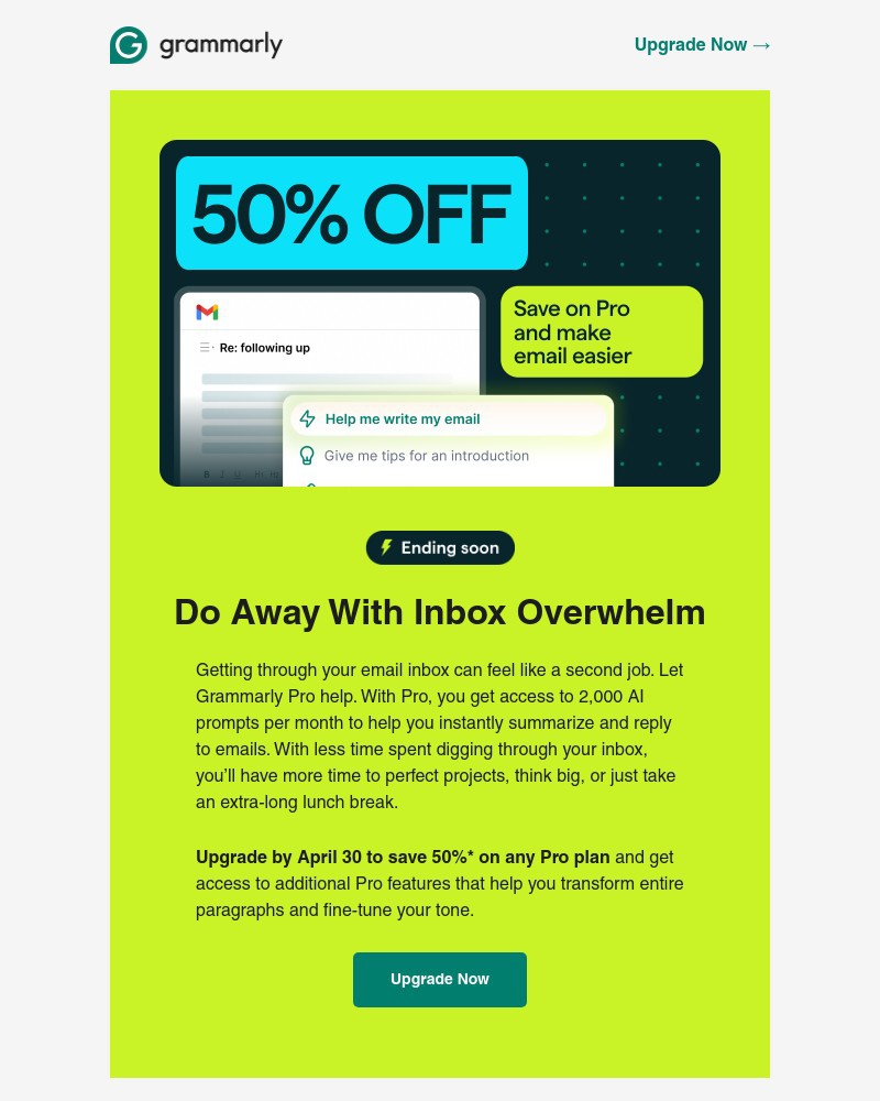Screenshot of email with subject /media/emails/ending-soon-50-off-grammarly-pro-e0529f-cropped-4db20c44.jpg