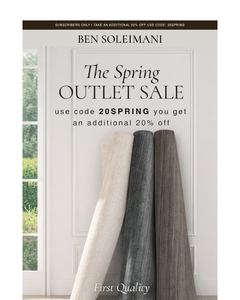 Screenshot of email sent to a ANNA by RadLabs Newsletter subscriber